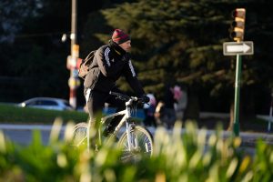 Pronóstico del tiempo de José María Rodríguez