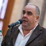 López: Queremos una representación de acuerdo al tamaño de los gremios