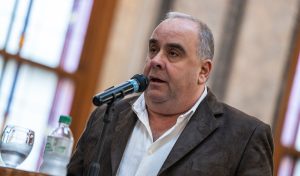 López: Queremos una representación de acuerdo al tamaño de los gremios