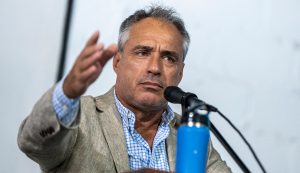 Ruibal: el Ferrocarril Central está funcionando bien y nadie quería llegar a un arbitraje contra el Estado