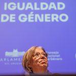 Xavier (InMujeres): Uruguay saca “la peor nota en violencia de género”