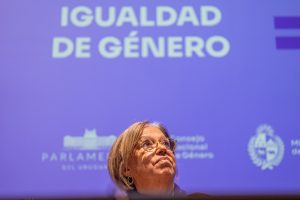 Xavier (InMujeres): Uruguay saca “la peor nota en violencia de género”