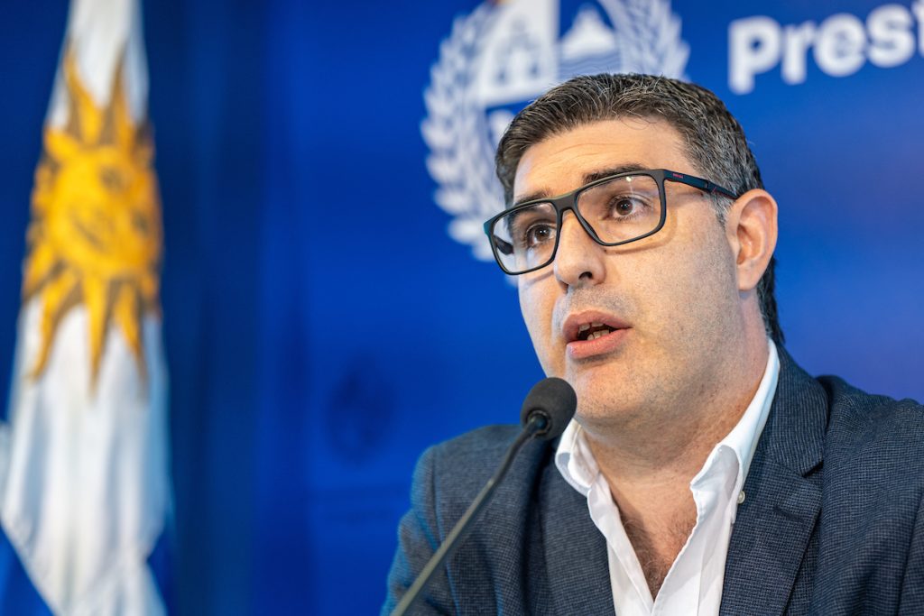 Tucci: Si yo fuera edil hubiese dado el quórum para que compareciera Zunino