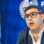 Tucci: Si yo fuera edil hubiese dado el quórum para que compareciera Zunino
