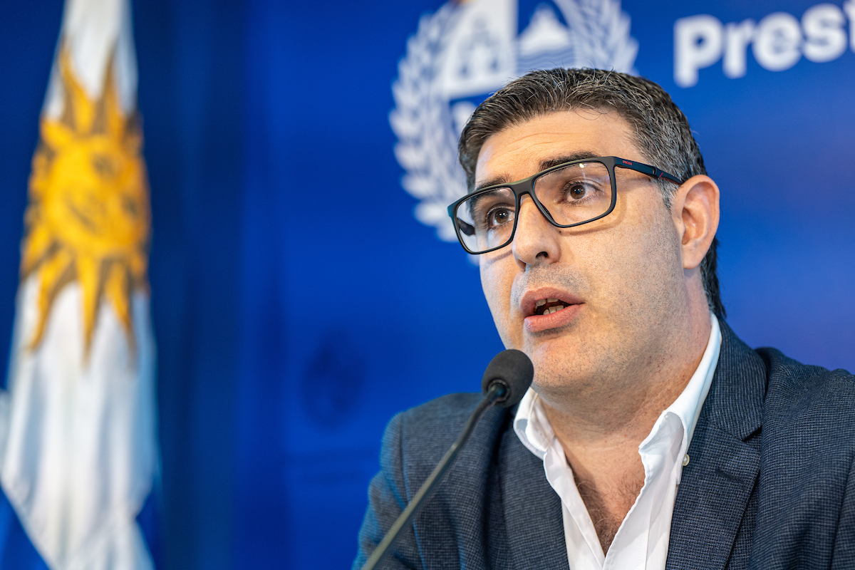 Tucci: Si yo fuera edil hubiese dado el quórum para que compareciera Zunino
