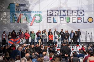 El giro del PIT-CNT respecto a los aportes patronales