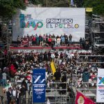 Resumen del acto del PIT-CNT por el Día de los Trabajadores