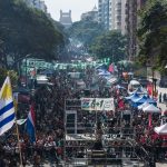 Los discursos del 1° de mayo: los cuestionamientos y la realidad