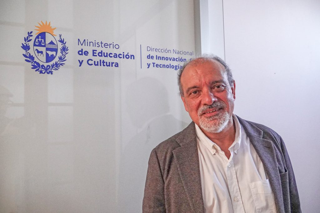 Uruguay Innova: una política de Estado para el desarrollo basado en conocimiento