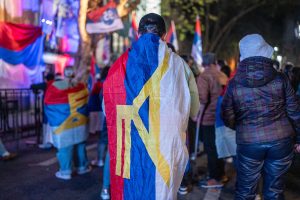 El Frente Amplio se quedó con las departamentales en Lavalleja