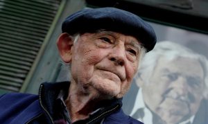 Agazzi: Dentro del MPP sentimos que perdimos un padre