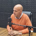 Más saneamiento, mejor movilidad y captación de nuevas inversiones: las prioridades que se marcó Legnani para su gestión en Canelones