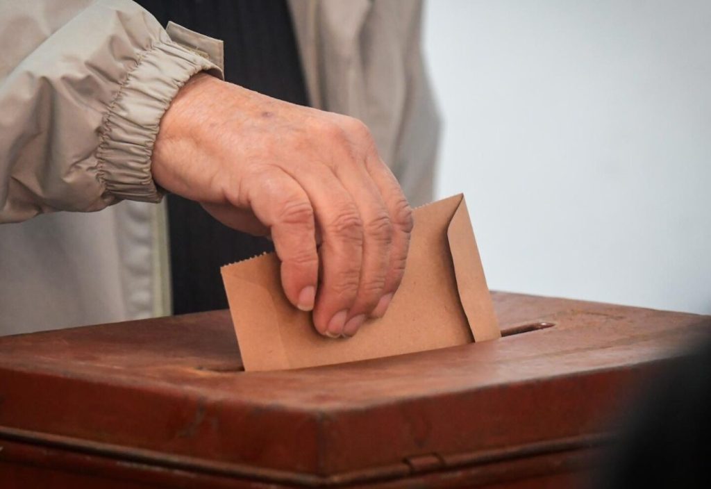 Elecciones departamentales en Salto: ¿Cómo se viven las últimas horas de campaña?