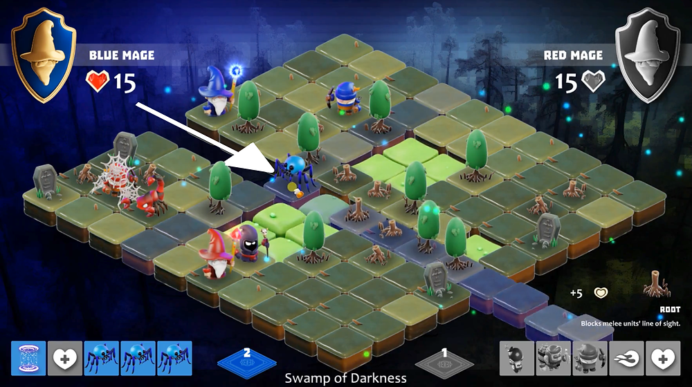 Slidemagi: El nuevo juego uruguayo que se destacó en Gamescom Latam 2025