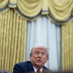 Mercado de valores | Continúa la incertidumbre por medidas arancelarias de Trump