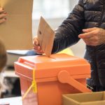 Elecciones departamentales: casi 2.700.000 de habilitados para votar en 7000 circuitos en todo el país y 136 municipios