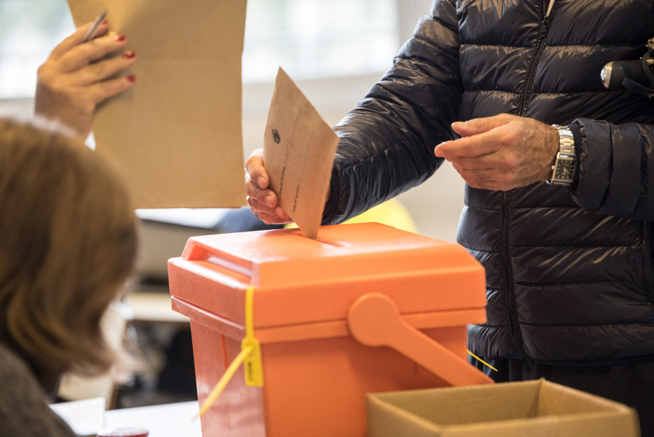 Elecciones departamentales: casi 2.700.000 de habilitados para votar en 7000 circuitos en todo el país y 136 municipios