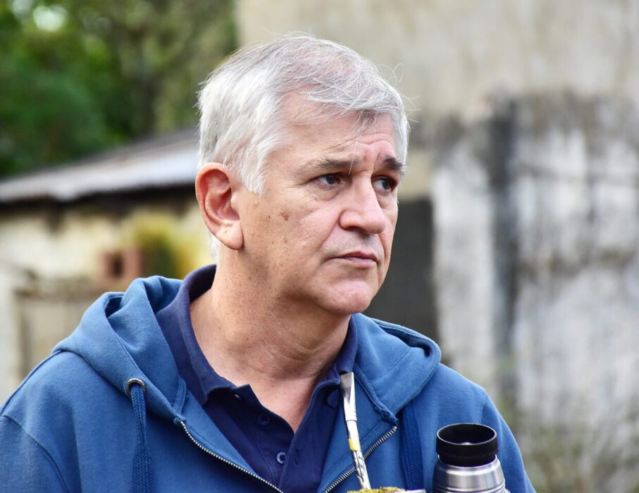 Rumbo a las departamentales | Licandro confía en que Durazno tenga por primera vez un gobierno frenteamplista