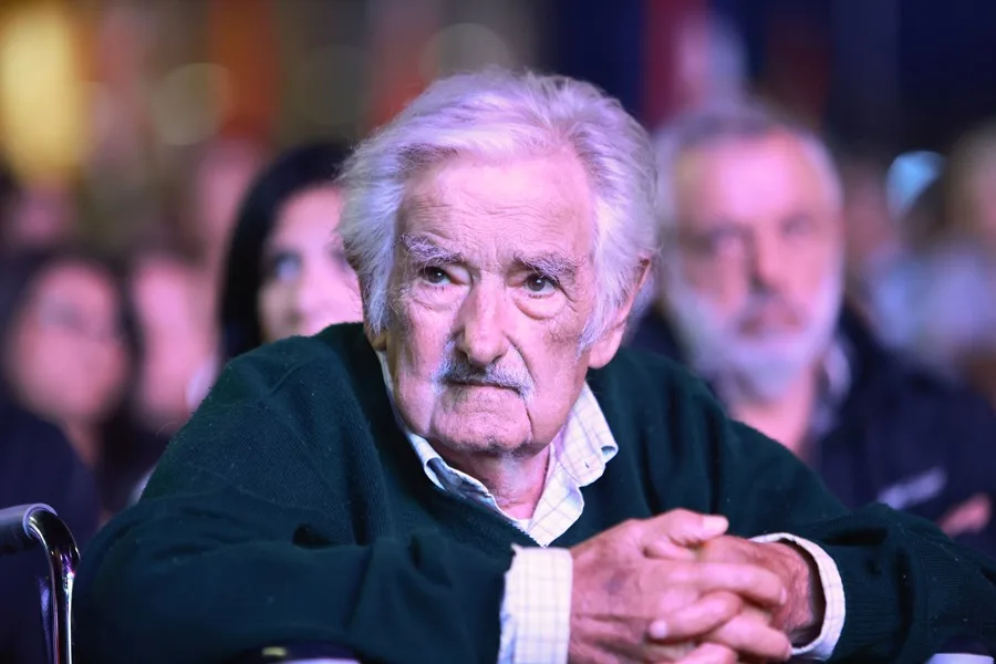 Las reacciones en Argentina tras el fallecimiento de José Mujica