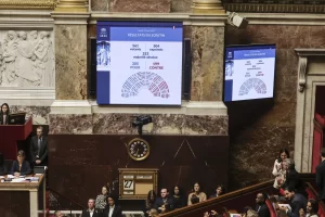 Asamblea Nacional de Francia aprobó ley de eutanasia