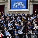 Por un voto de diferencia, el Senado rechazó el proyecto de Ficha Limpia