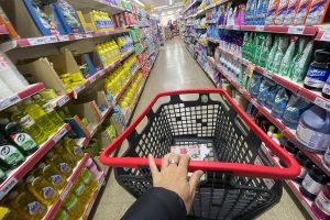 Argentina: la inflación de abril estuvo por debajo del 3%