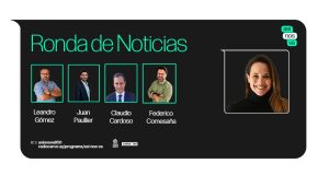 Ronda de noticias de #AsíNosVa (11/06/2025)