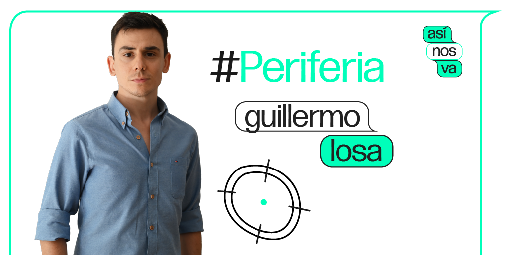 Columna #Periferia: Motos fuera de control, entre rapiñas y homicidios
