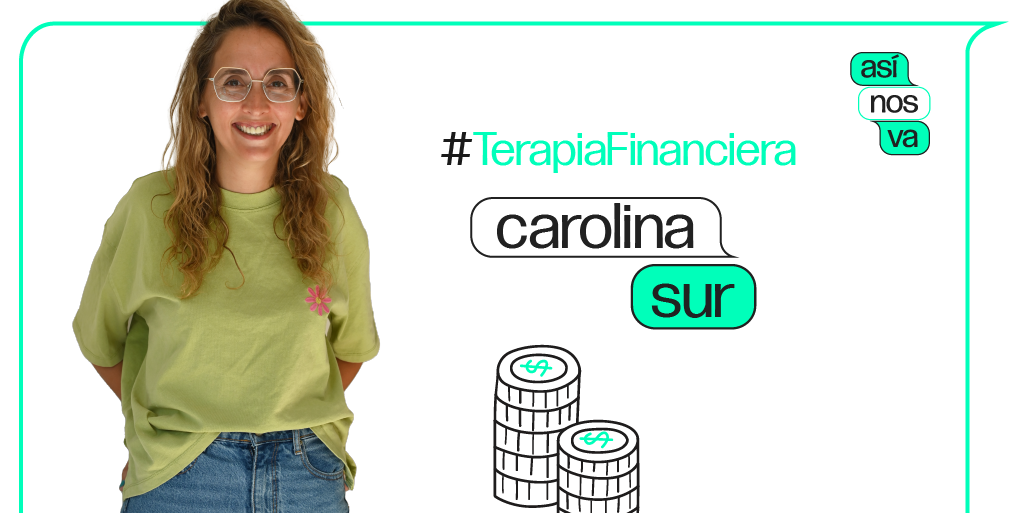 Columna #TerapiaFinanciera: ¿Cuánto cuesta el amor de mamá?