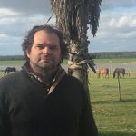 Gonzalo Ducós: “muchas veces producir más carne no equivale a más margen”