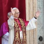 Fantini: el nuevo Papa y el nuevo camino de la Iglesia Fantini: el nuevo Papa y el nuevo camino de la Iglesia