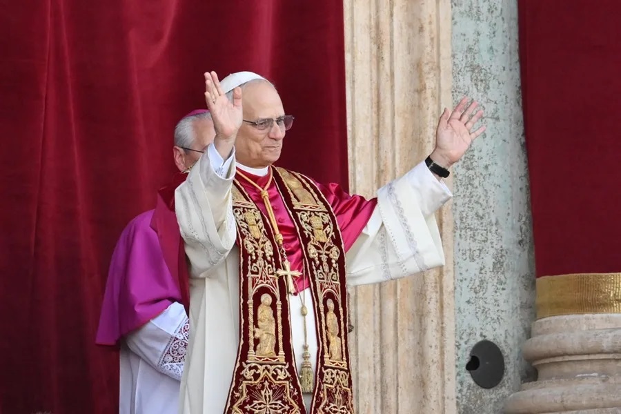 Fantini: el nuevo Papa y el nuevo camino de la Iglesia