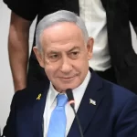 Netanyahu en duro enfrentamiento con la UE