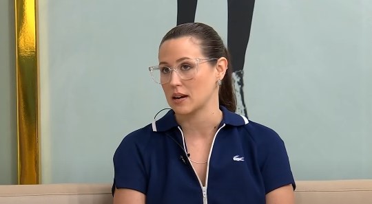 Entrevista a Elaine Lacey