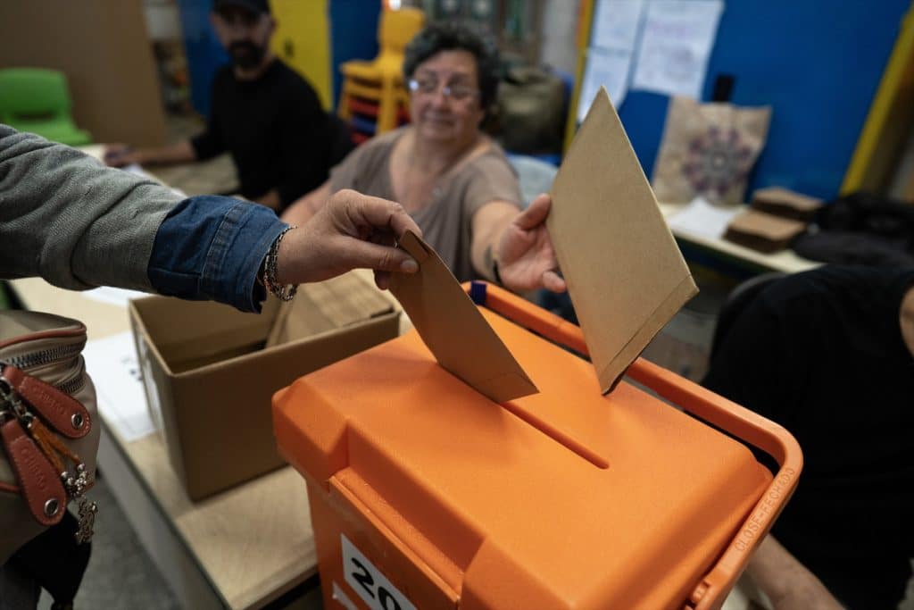Elecciones departamentales en Rivera: ¿Cómo se viven las últimas horas de campaña?