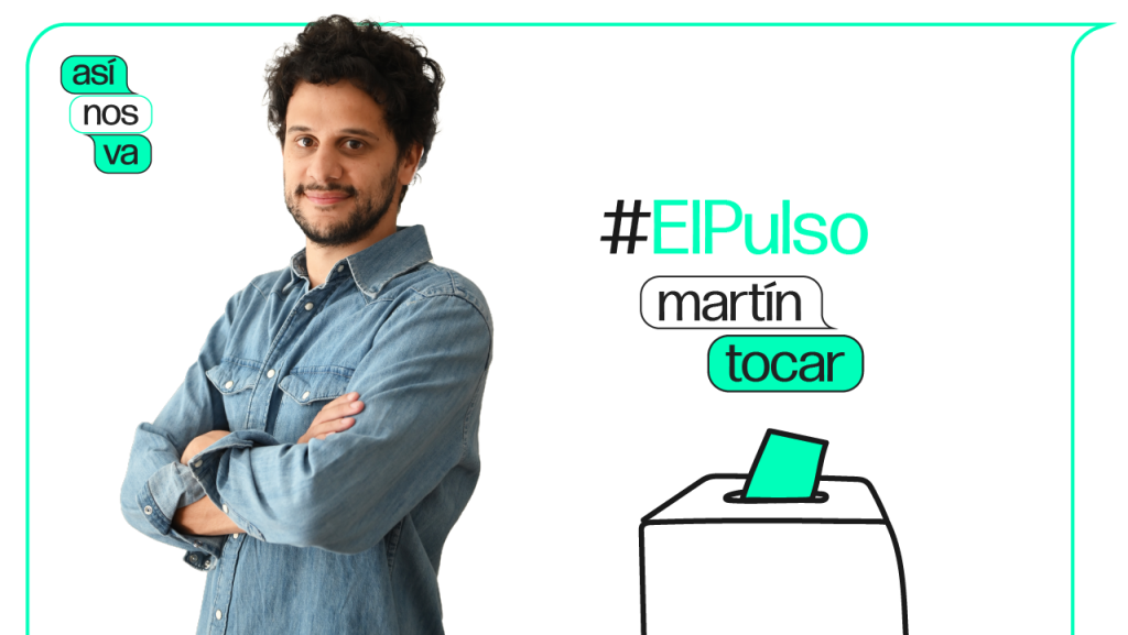 Columna #ElPulso: Departamentales, ¿dónde están las principales disputas?
