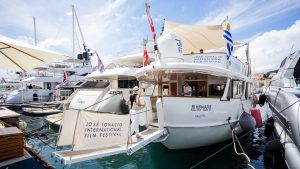 Uruguay presente en Cannes