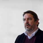 Rumbo a las departamentales | Levratto: “Río Negro necesita inversión y recuperar la autoestima colectiva”
