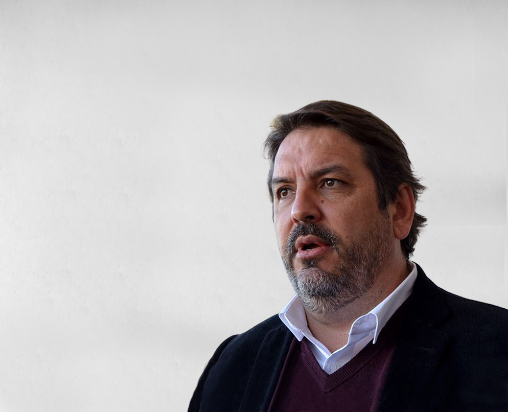 Rumbo a las departamentales | Levratto: “Río Negro necesita inversión y recuperar la autoestima colectiva”