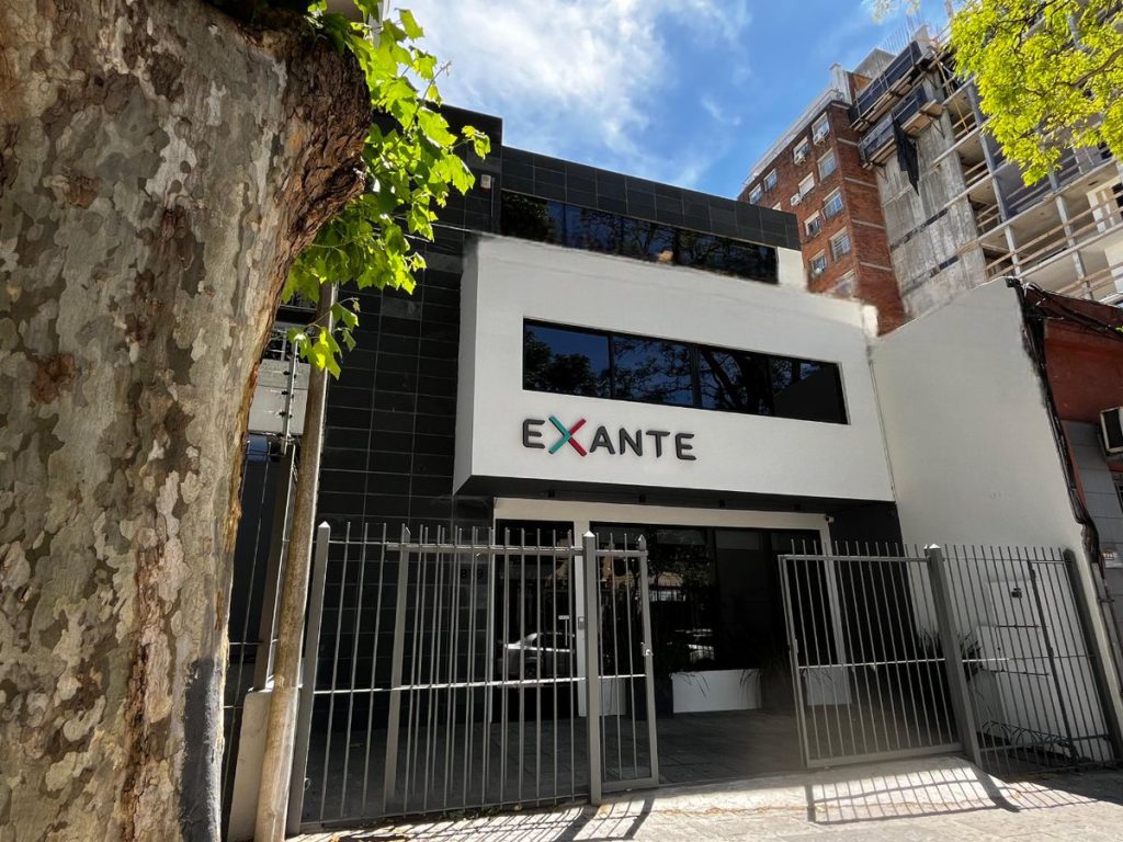 Expectativas empresariales según consultora Exante