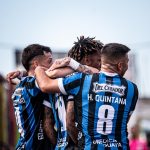 Apertura: partido clave entre Juventud y Liverpool