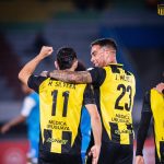 Peñarol enfrenta a Olimpia por Copa Libertadores