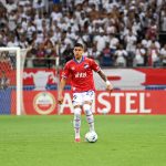 Nacional derrotó 3 a 1 a Bahía por Copa Libertadores