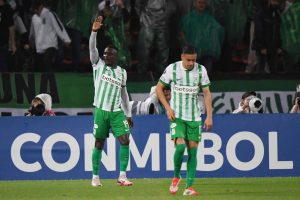 Noche de Copa Libertadores para los rivales de Nacional y Peñarol