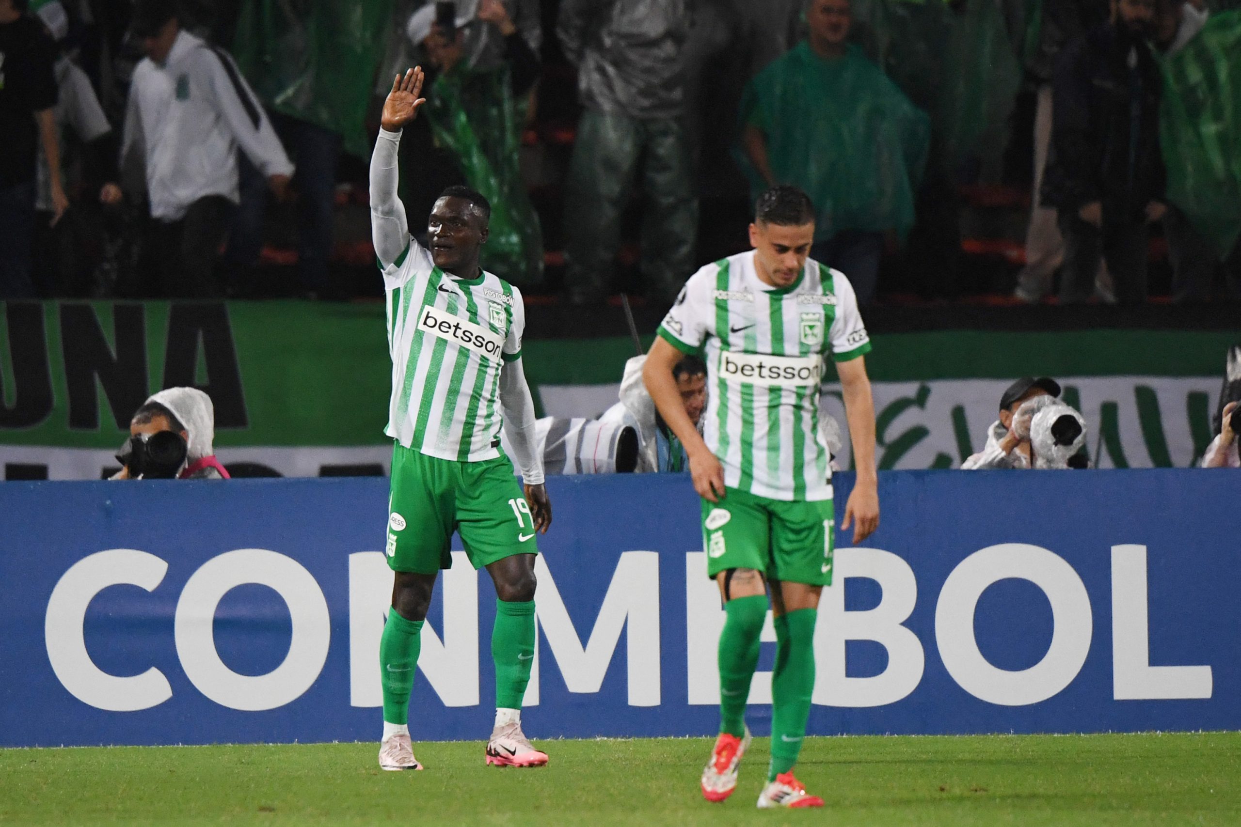 Noche de Copa Libertadores para los rivales de Nacional y Peñarol