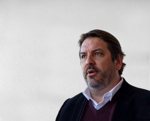 Levratto: «Le ganamos a la peor versión de una Intendencia blanca»