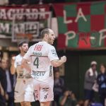 Aguada clasificó a la final de la LUB y enfrentará a Nacional
