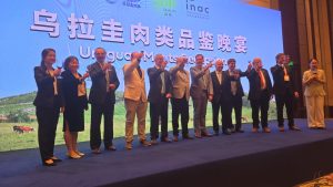 El panorama del mercado cárnico internacional con Rafael Tardáguila desde China