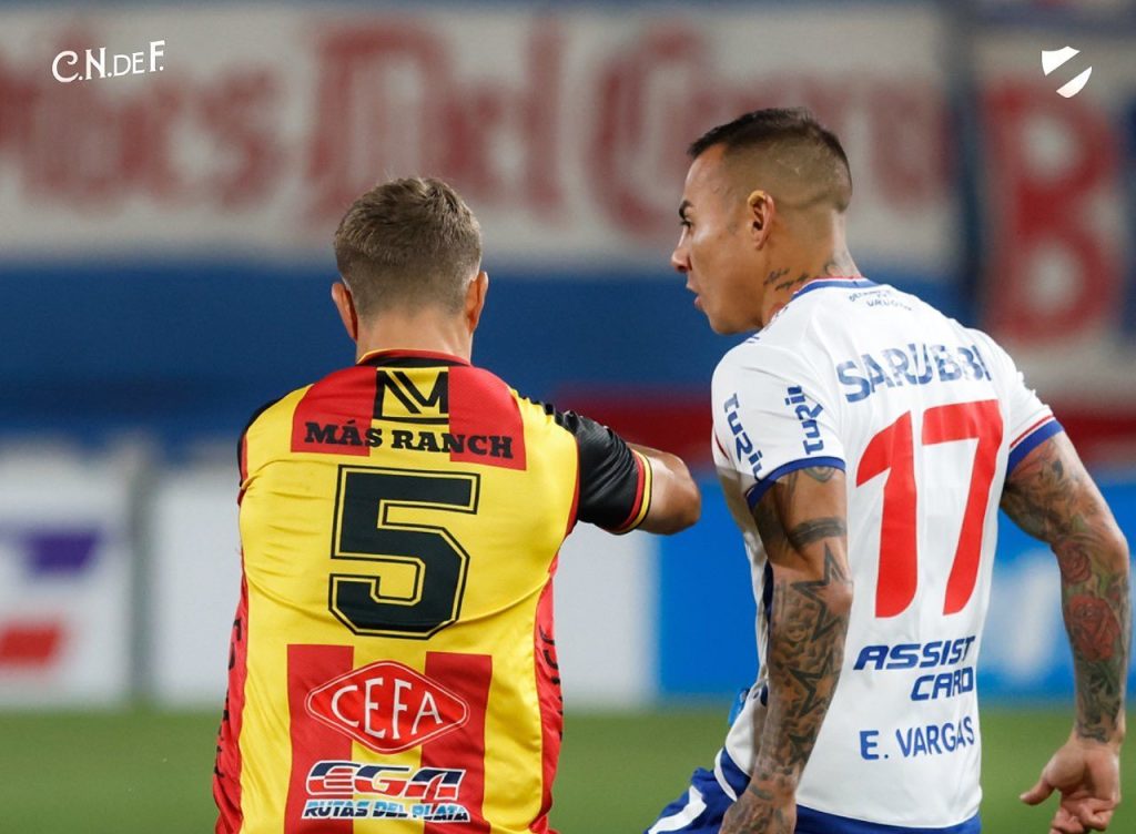 Lo que dejó la primera fecha del Torneo Intermedio