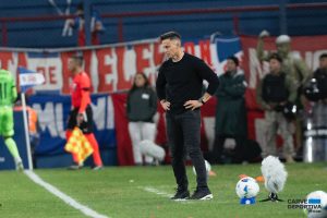 Nacional no clasificó a Sudamericana